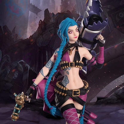 Jinx - League of Legends