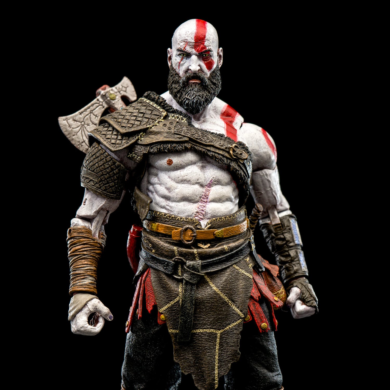 NECA Kratos - God of War (2018)