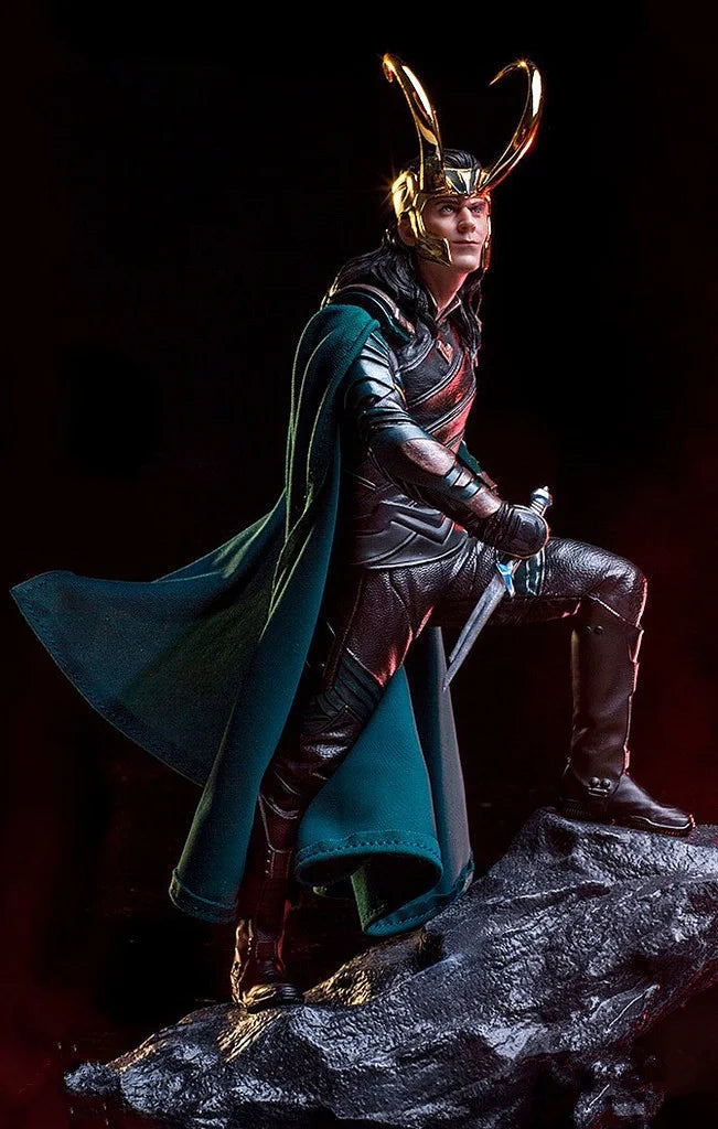 Loki- Avengers