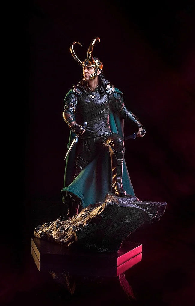 Loki- Avengers