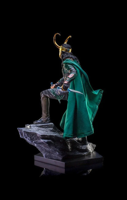 Loki- Avengers