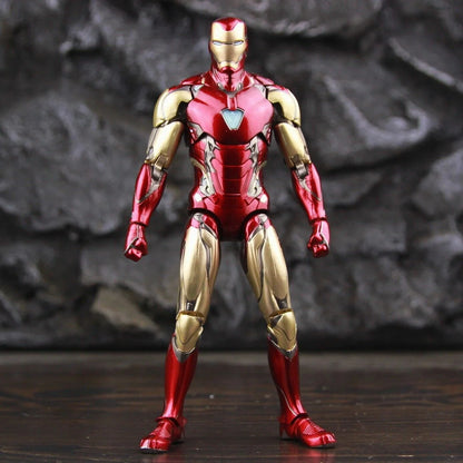 Iron Man (Mark 85)-Avengers: Endgame