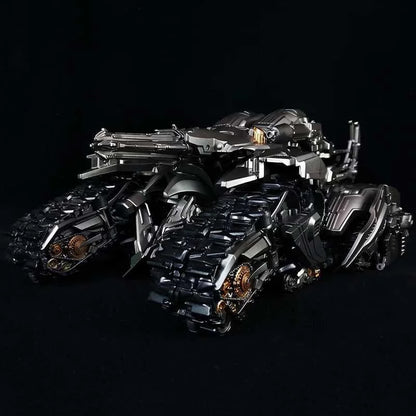 Black Mamba LS-06 Megatron - Transformers