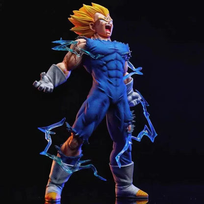 Majin Vegeta - Dragon Ball