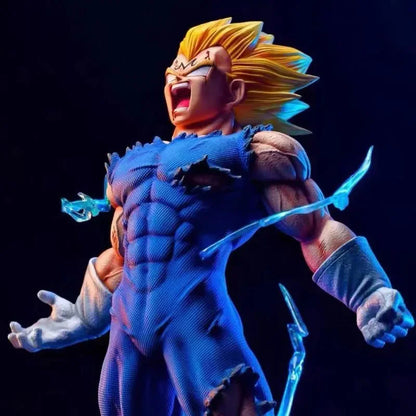 Majin Vegeta - Dragon Ball