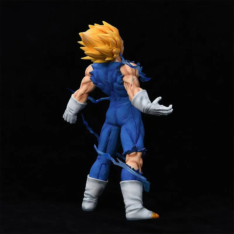 Majin Vegeta - Dragon Ball