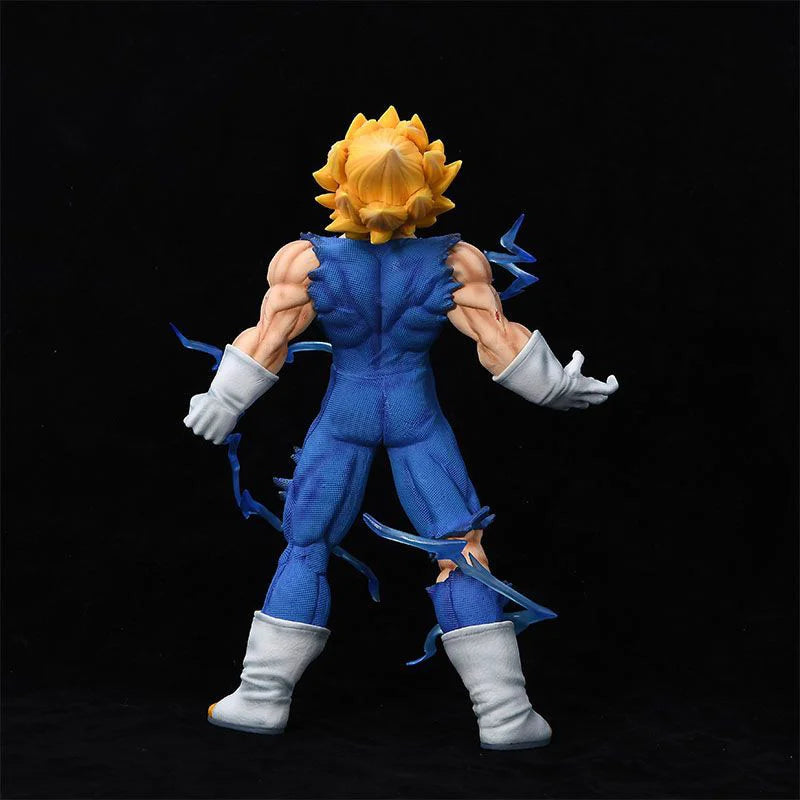 Majin Vegeta - Dragon Ball