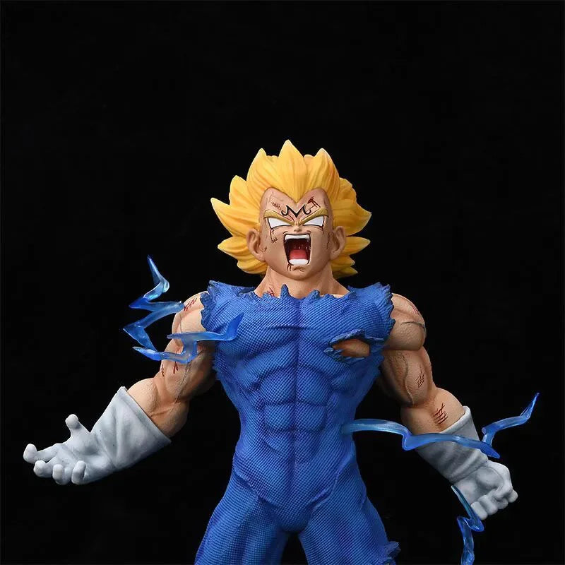 Majin Vegeta - Dragon Ball