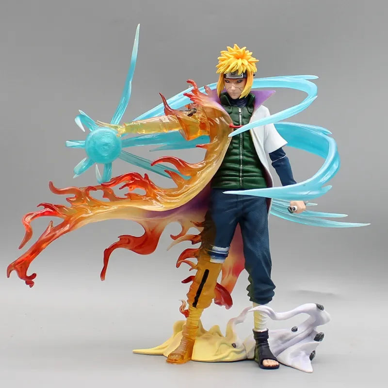 Minato Namikaze 26cm - Naruto