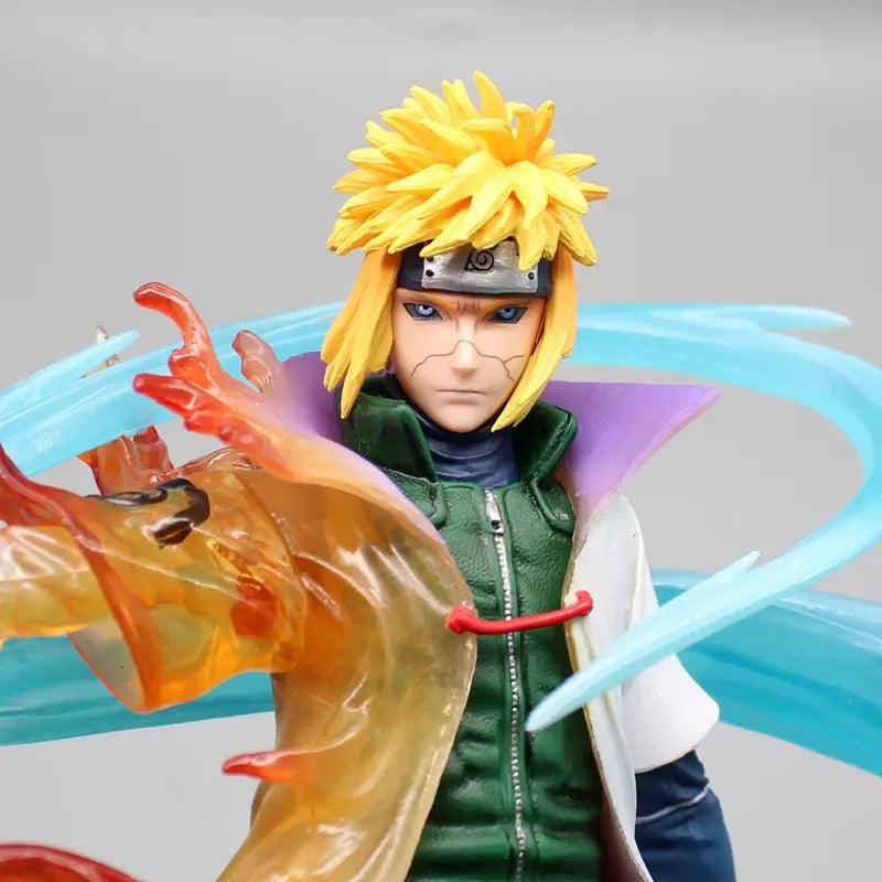 Minato Namikaze 26cm - Naruto