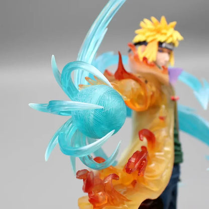 Minato Namikaze 26cm - Naruto