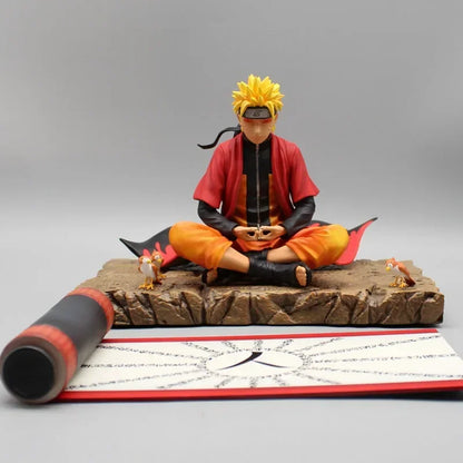 Naruto Uzumaki ( 14cm ) - Naruto