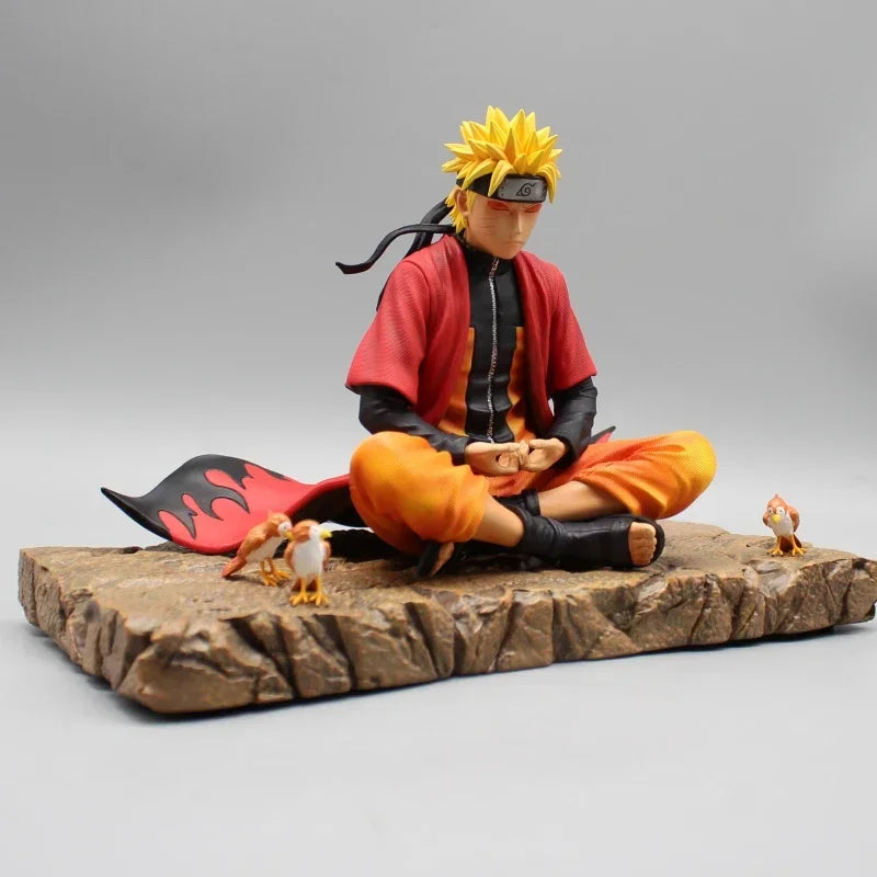 Naruto Uzumaki ( 14cm ) - Naruto