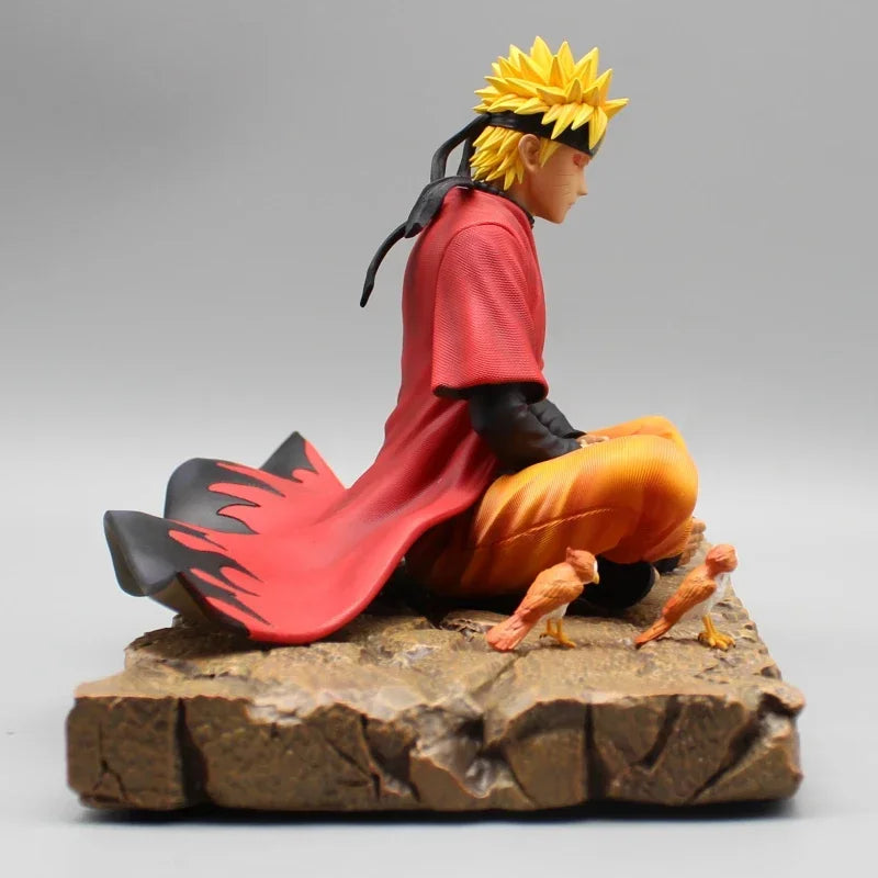 Naruto Uzumaki ( 14cm ) - Naruto