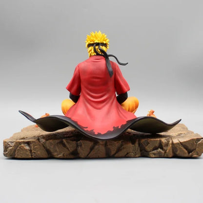 Naruto Uzumaki ( 14cm ) - Naruto