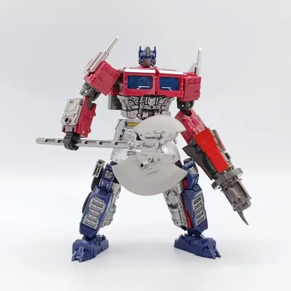 BW TW1027 Cybertron Commander Optimus Prime