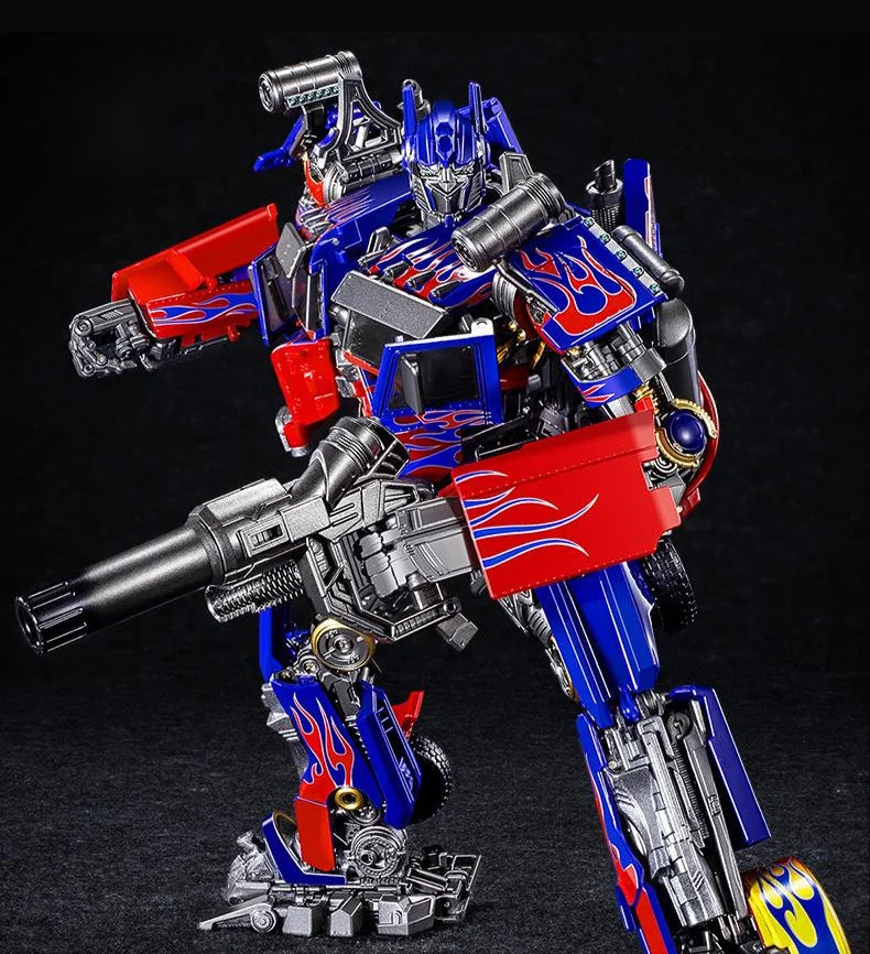 Optimus Prime (XP-14) - Transformers