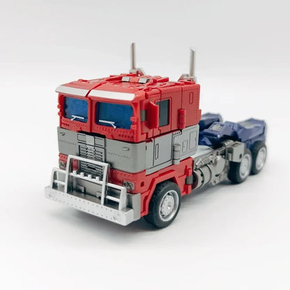 BW TW1027 Cybertron Commander Optimus Prime