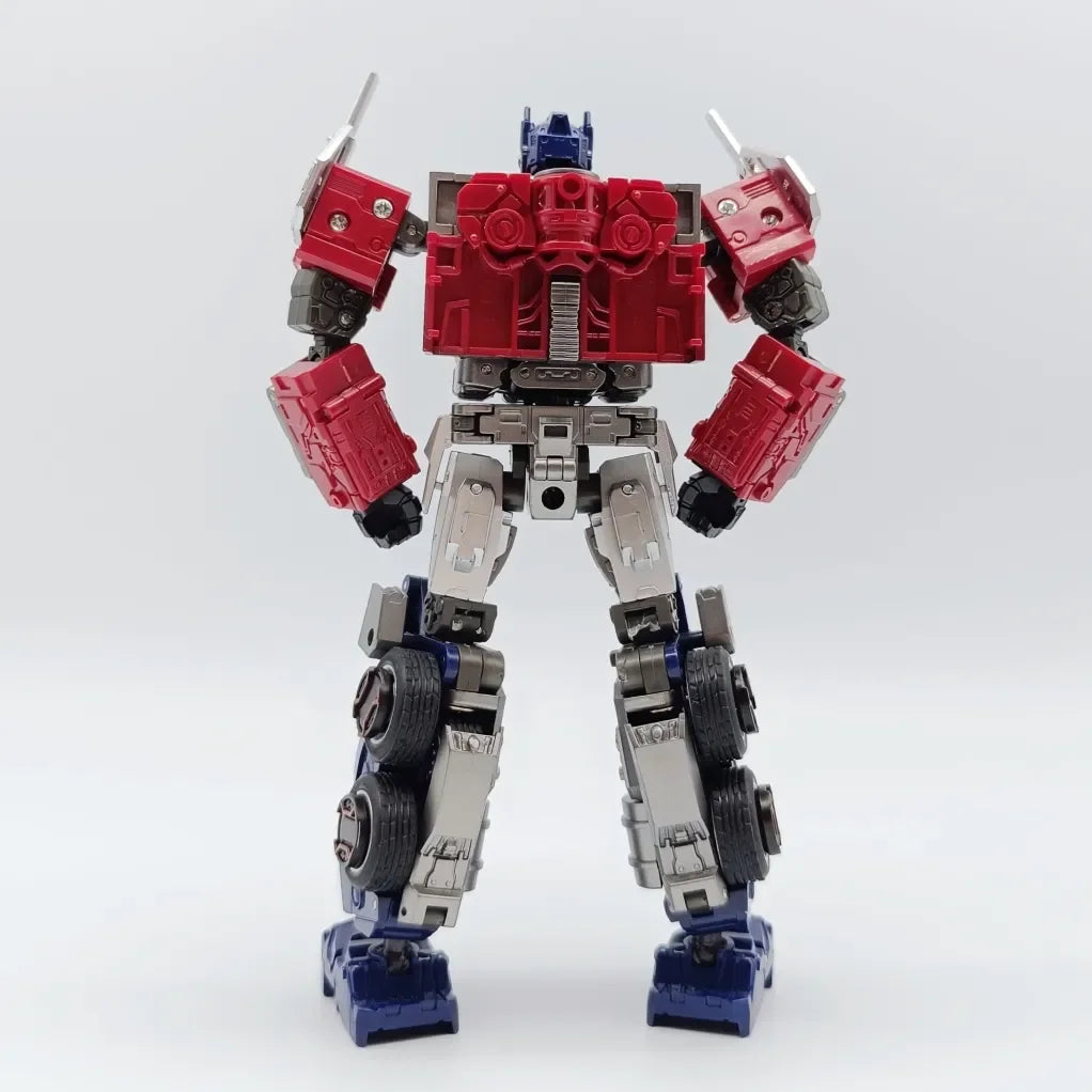 BW TW1027 Cybertron Commander Optimus Prime