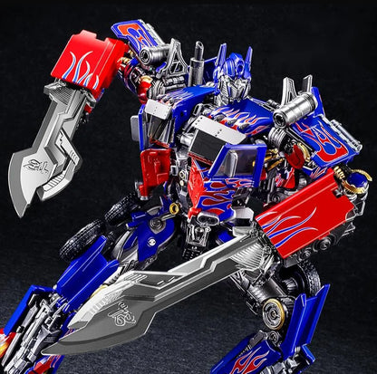 Optimus Prime (XP-14) - Transformers