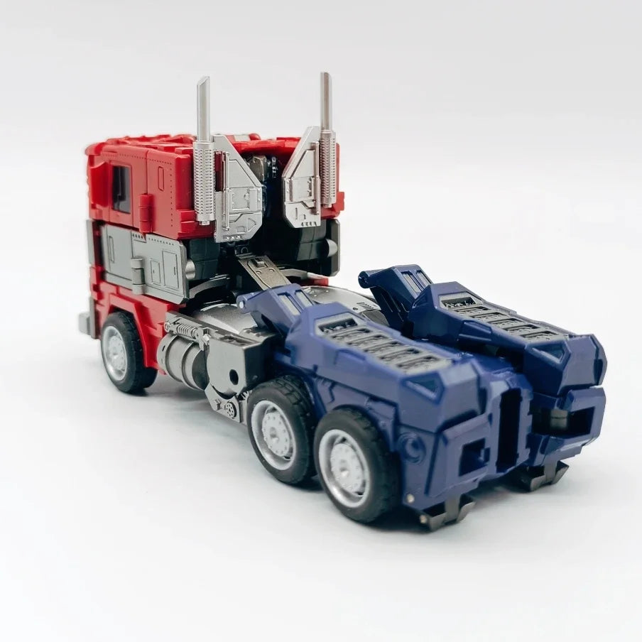 BW TW1027 Cybertron Commander Optimus Prime