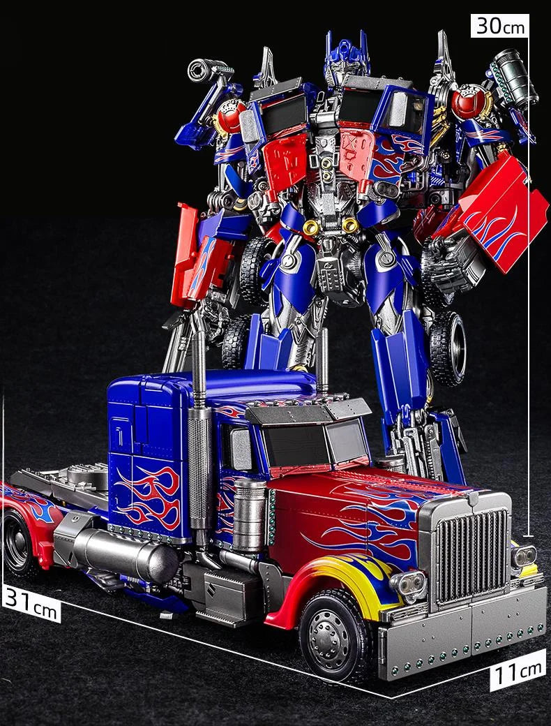 Optimus Prime (XP-14) - Transformers