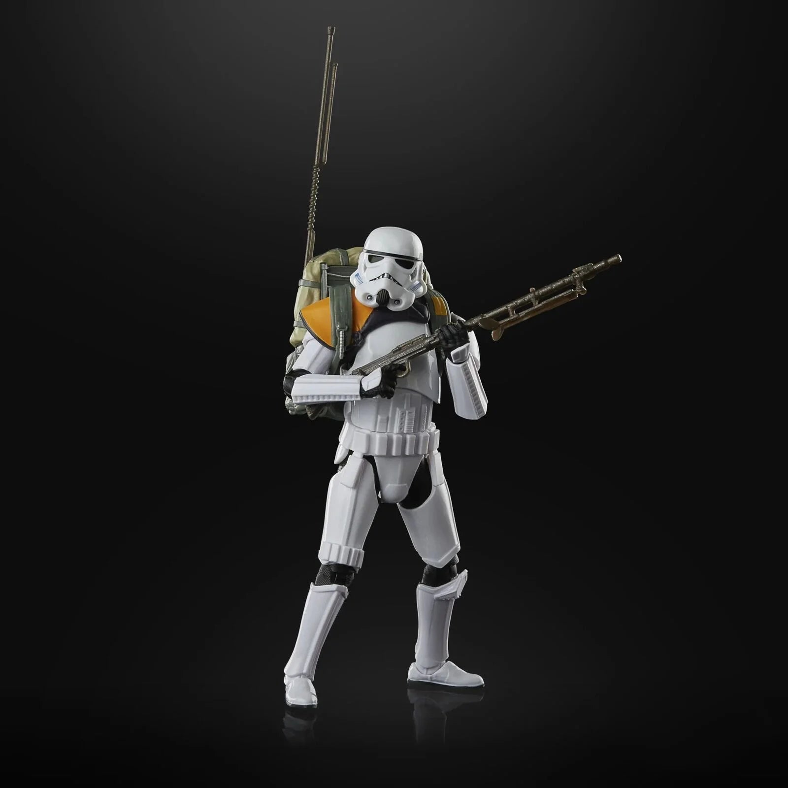 Stormtrooper Jedha Patrol - Star Wars