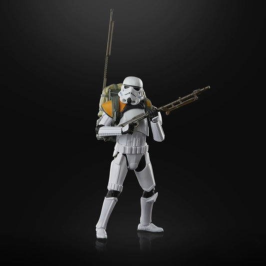 Stormtrooper Jedha Patrol - Star Wars