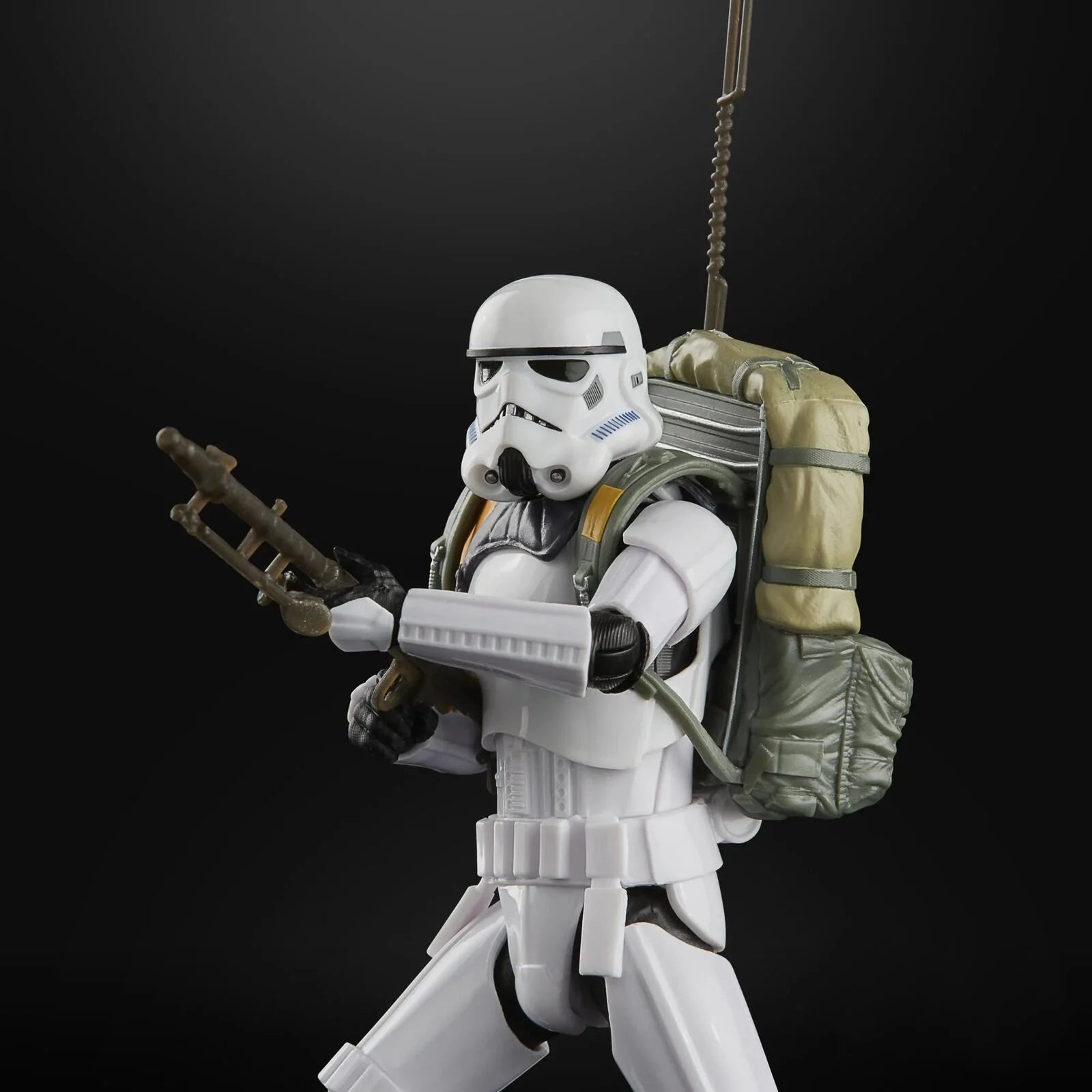 Stormtrooper Jedha Patrol - Star Wars