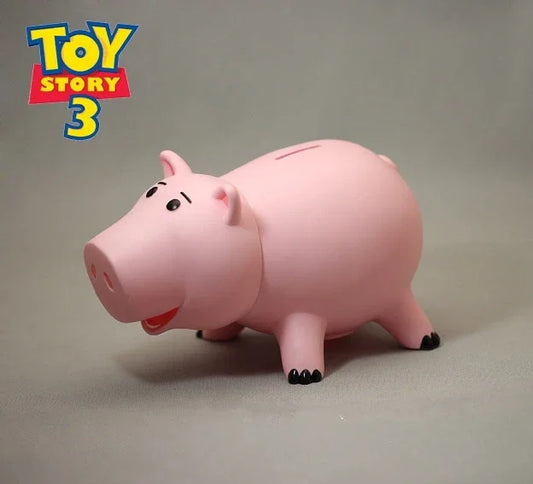 Hamm The Piggy Bank - Toy Story