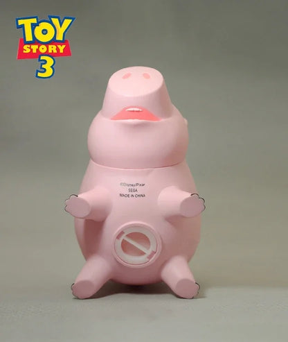 Hamm The Piggy Bank - Toy Story