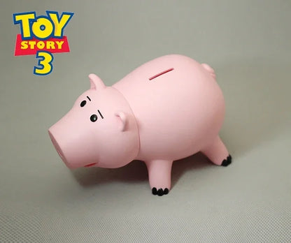 Hamm The Piggy Bank - Toy Story