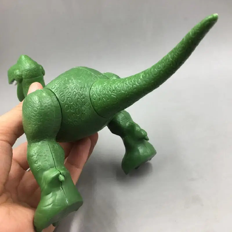 Rex The Green Dinosaur - Toy Story