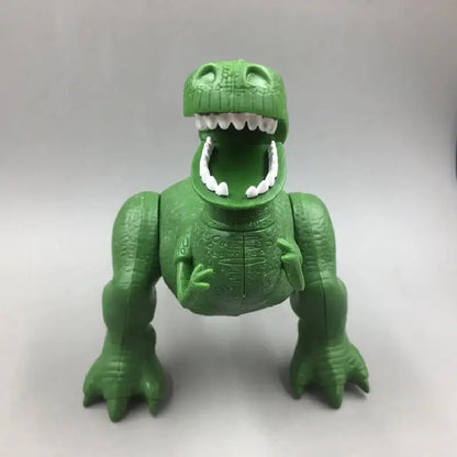 Rex The Green Dinosaur - Toy Story