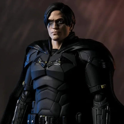 The Batman Robert Pattinson Action Figure