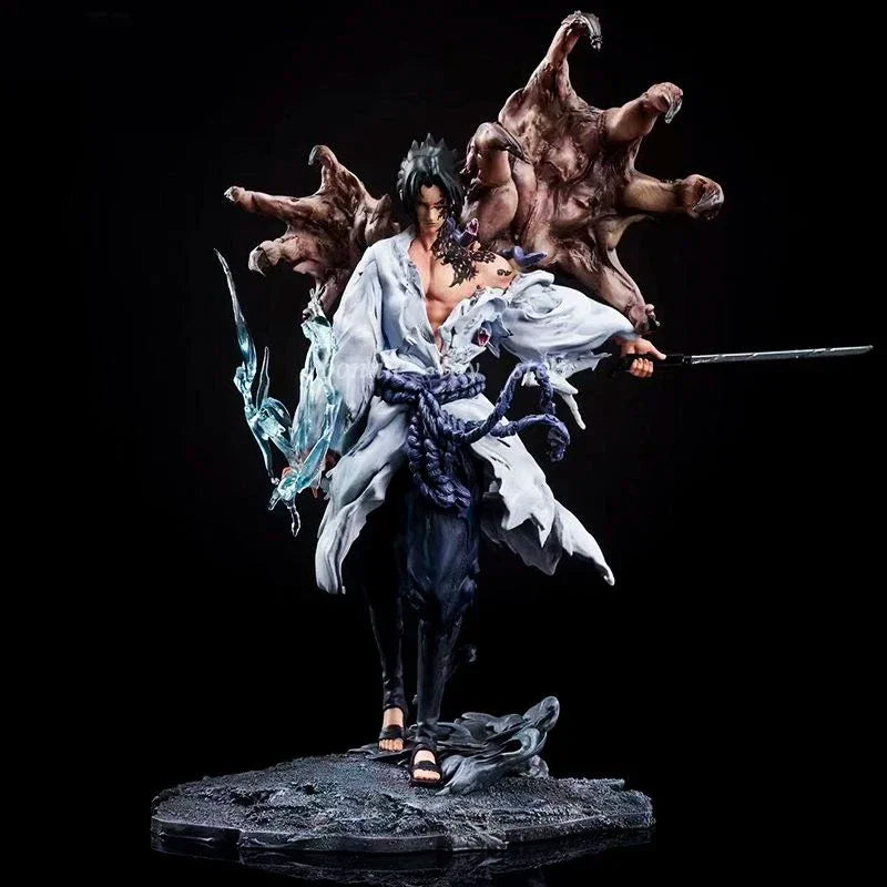 Sasuke Uchiha (24cm) - Narutio