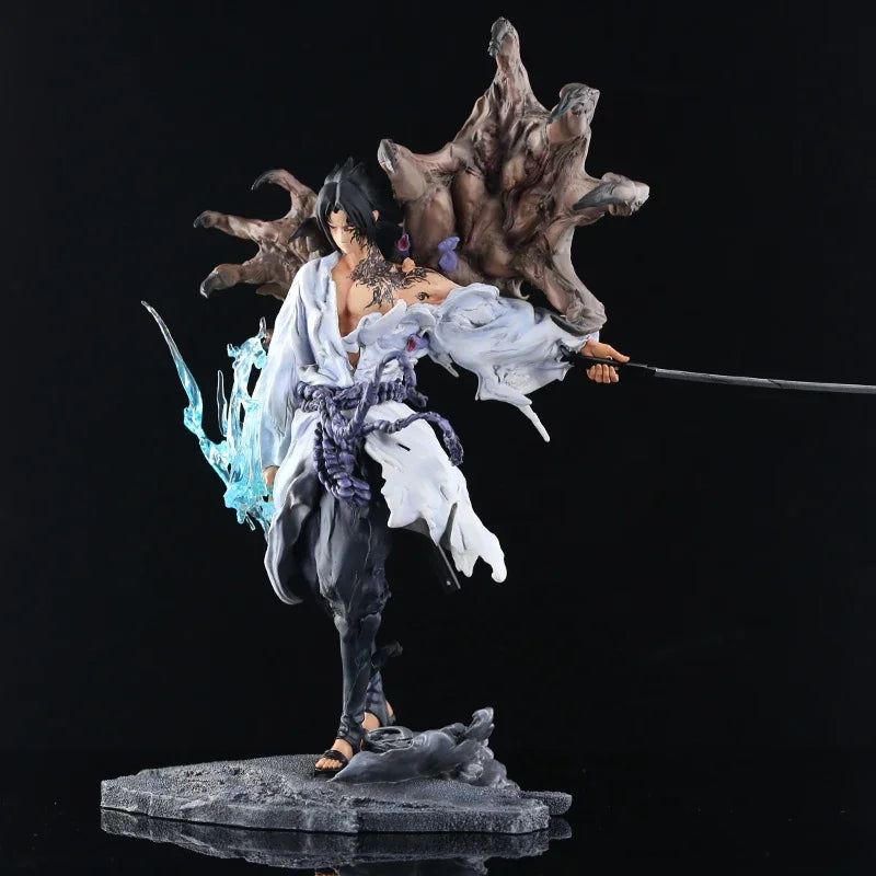 Sasuke Uchiha (24cm) - Narutio