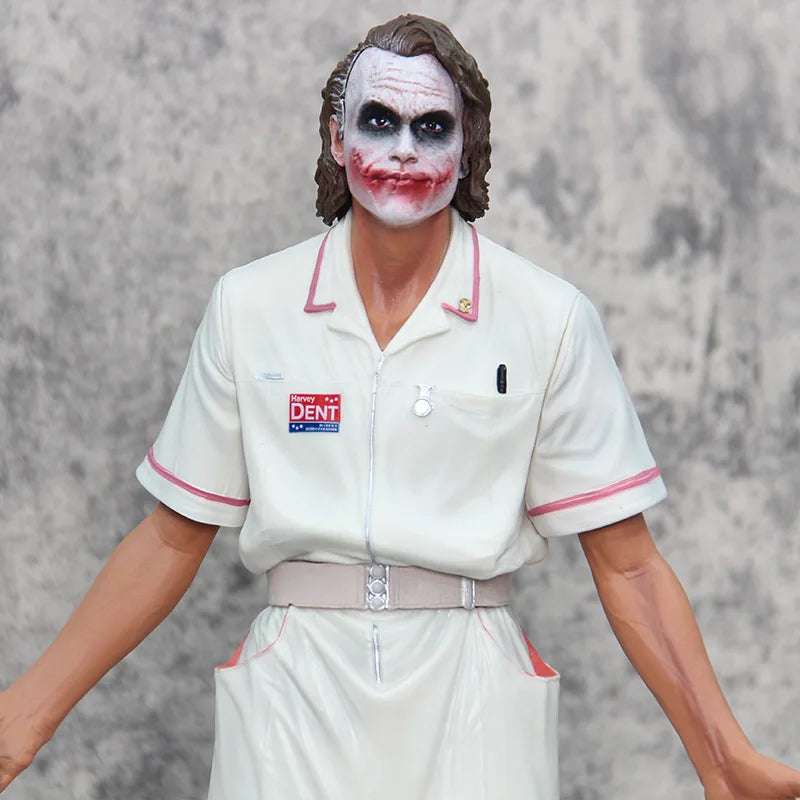 Batman: The Dark Knight Joker Nurse