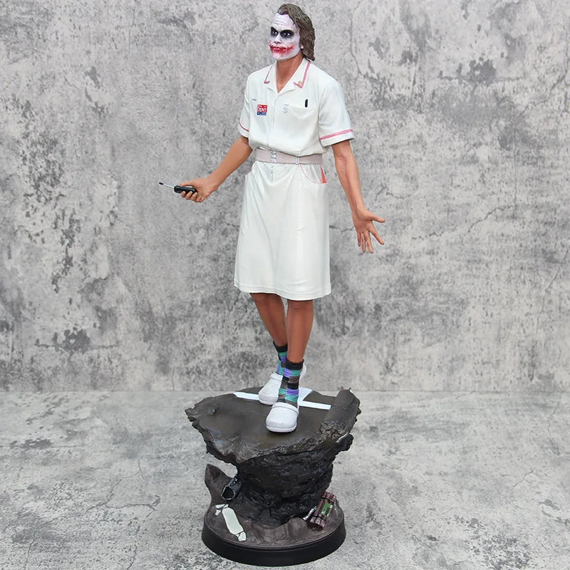 Batman: The Dark Knight Joker Nurse