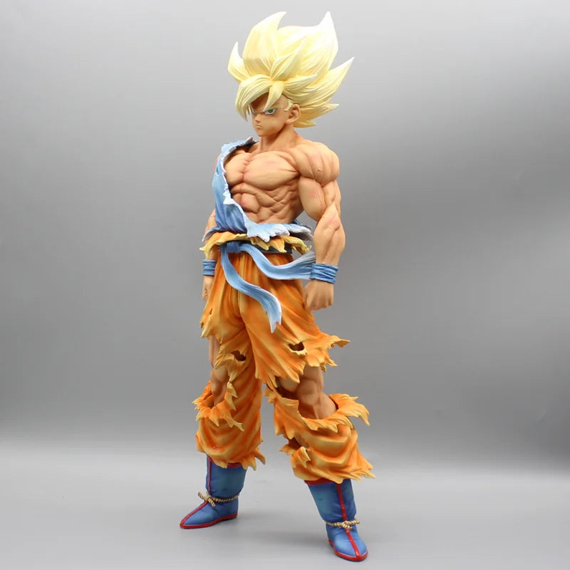 Son Goku (Dragon Ball Z)