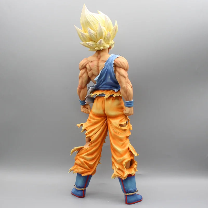 Son Goku (Dragon Ball Z)