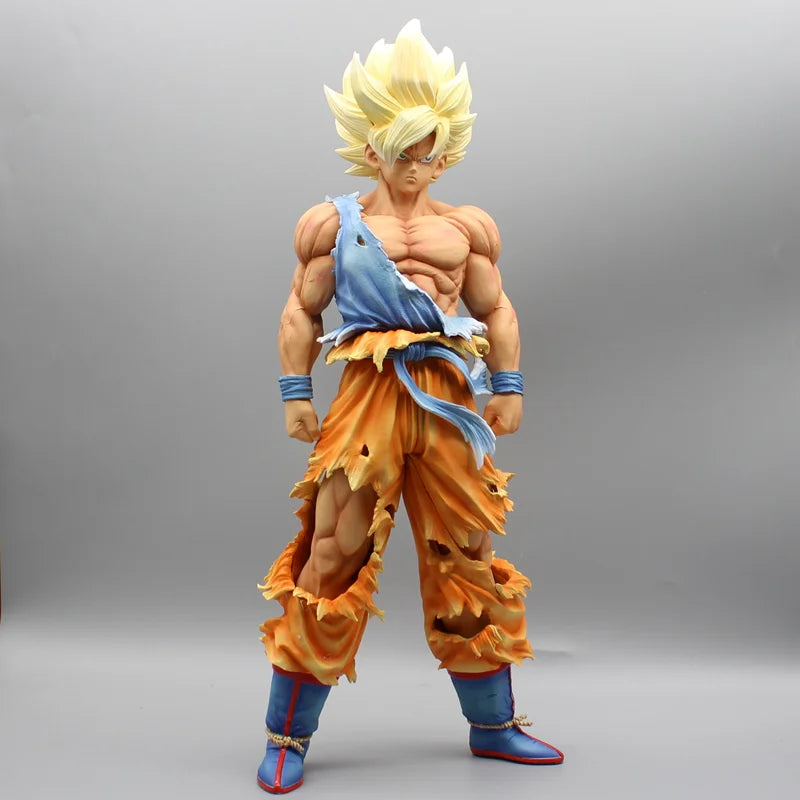 Son Goku (Dragon Ball Z)