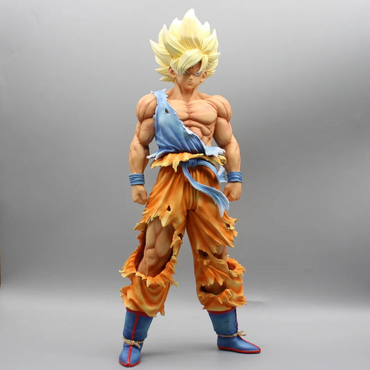 Son Goku (Dragon Ball Z)