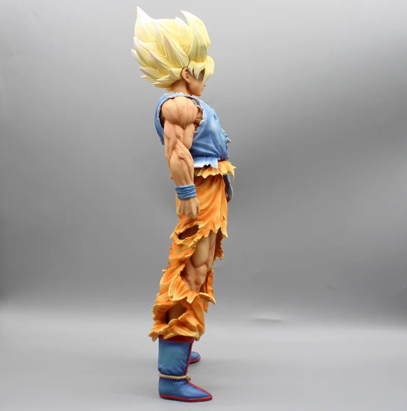 Son Goku (Dragon Ball Z)