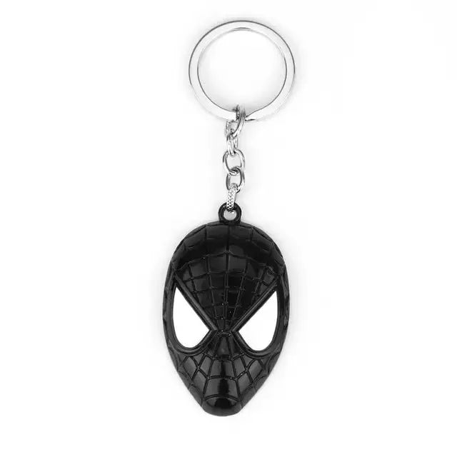 Marvel - DC KeyChains 