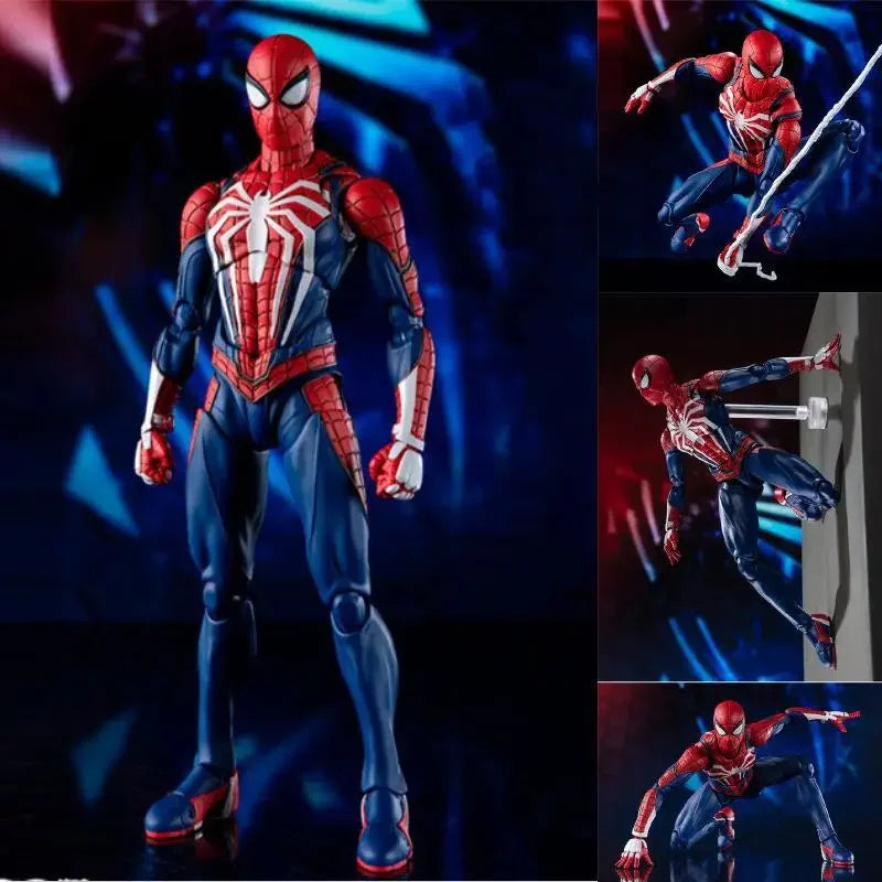 Marvel's Spider-Man PS4