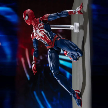 Marvel's Spider-Man PS4