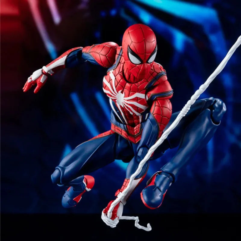 Marvel's Spider-Man PS4