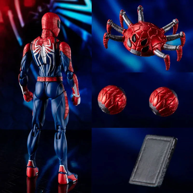 Marvel's Spider-Man PS4