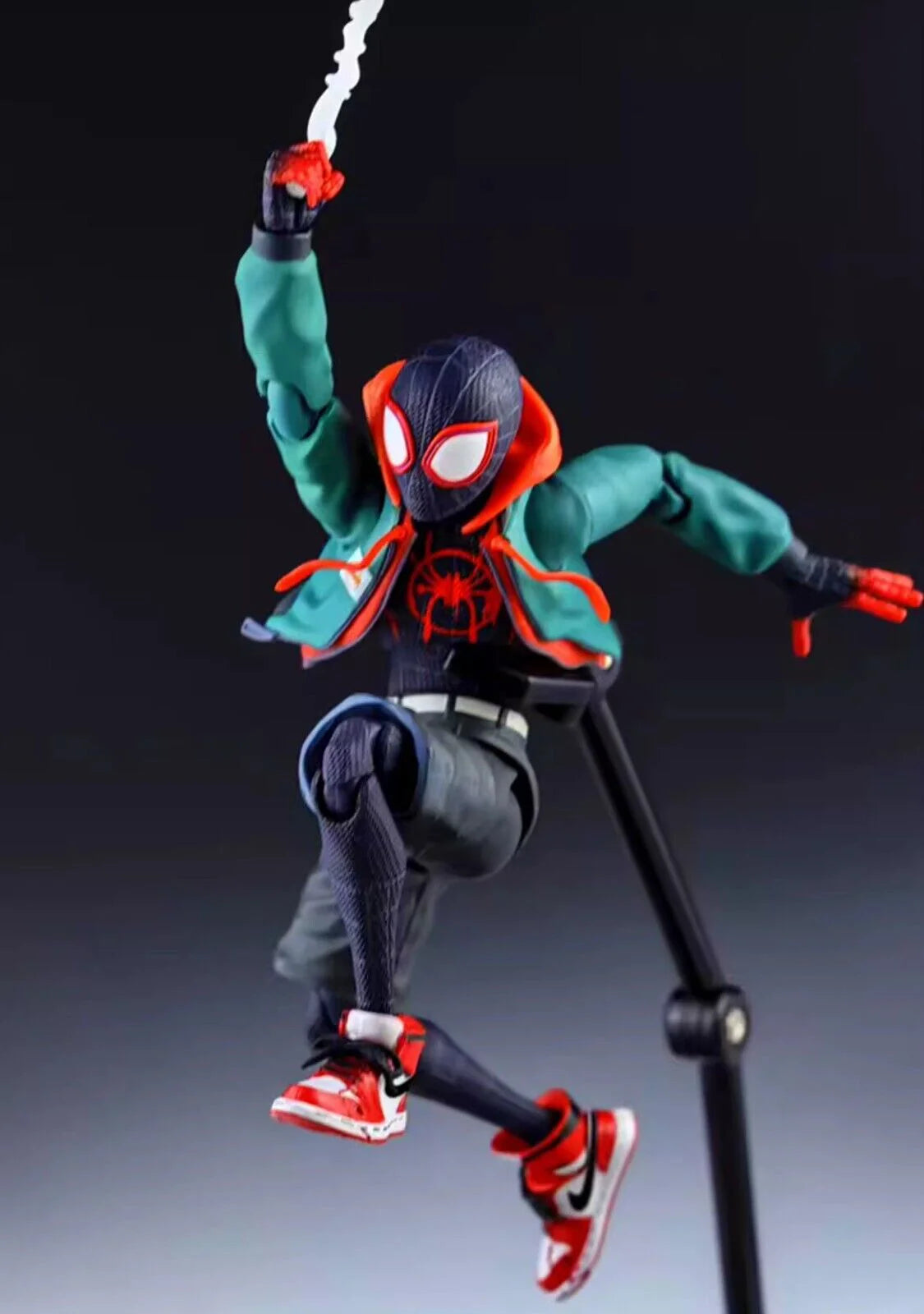 Spider-Man (Miles Morales)